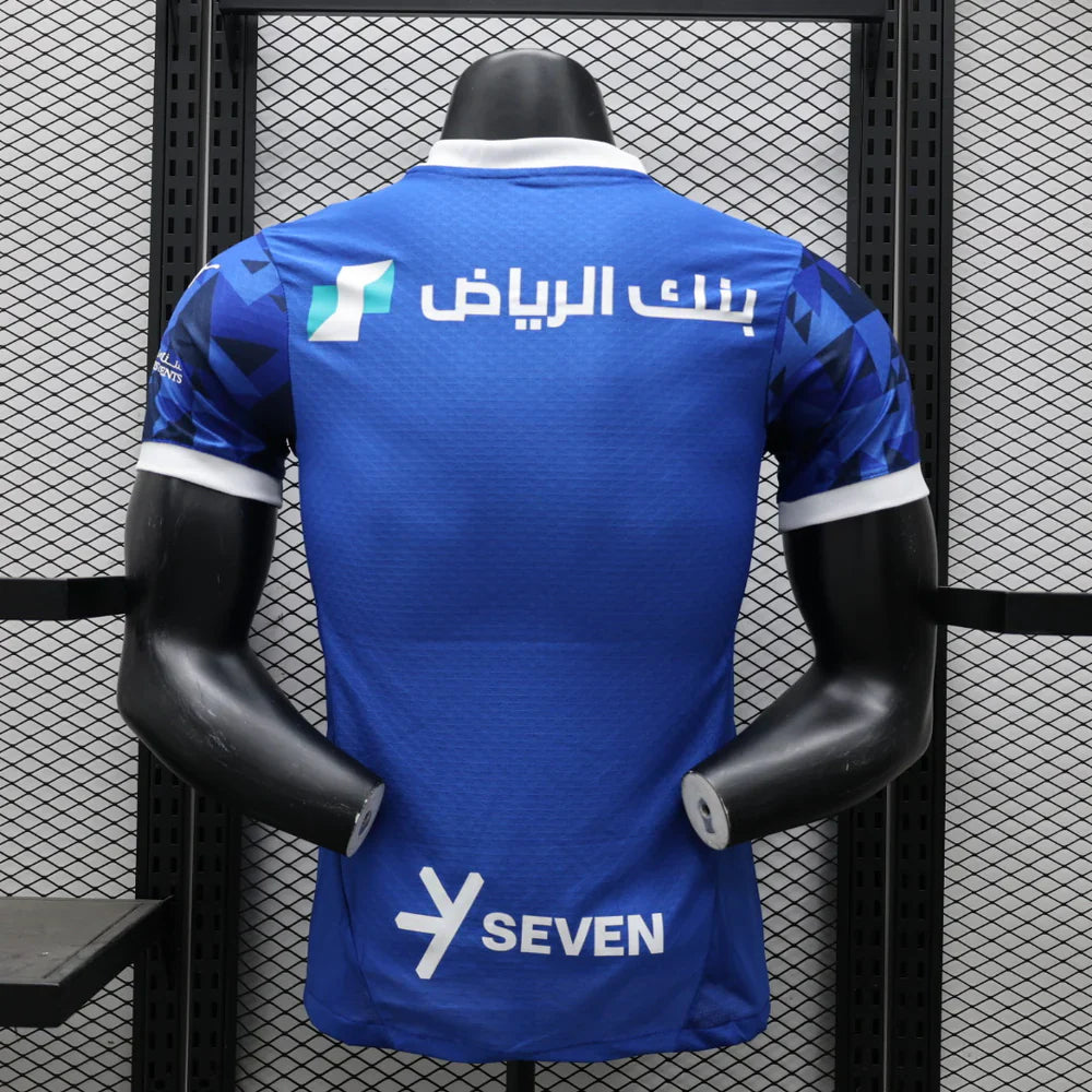 Maillot Player Al Hilal Domicile 2024/2025