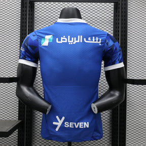 Maillot Player Al Hilal Domicile 2024/2025