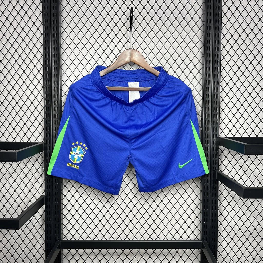 Short Brésil 2024/2025