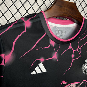 Maillot Real Madrid Édition Spéciale 2024/2025