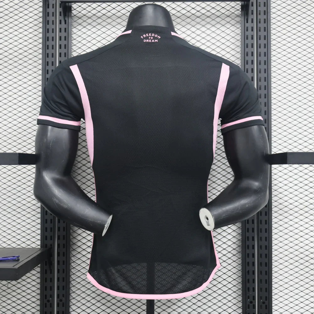 Maillot Player Inter Miami Extérieur 2024/2025