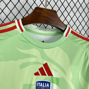Maillot Italie Extérieur 2025/2026