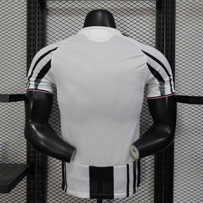 Maillot Juventus Domicile 2025/2026