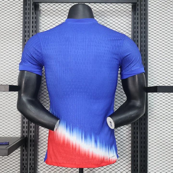 Maillot Player États-Unis 2024/2025