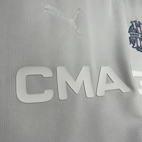 Maillot OM 125 ans 2024/2025