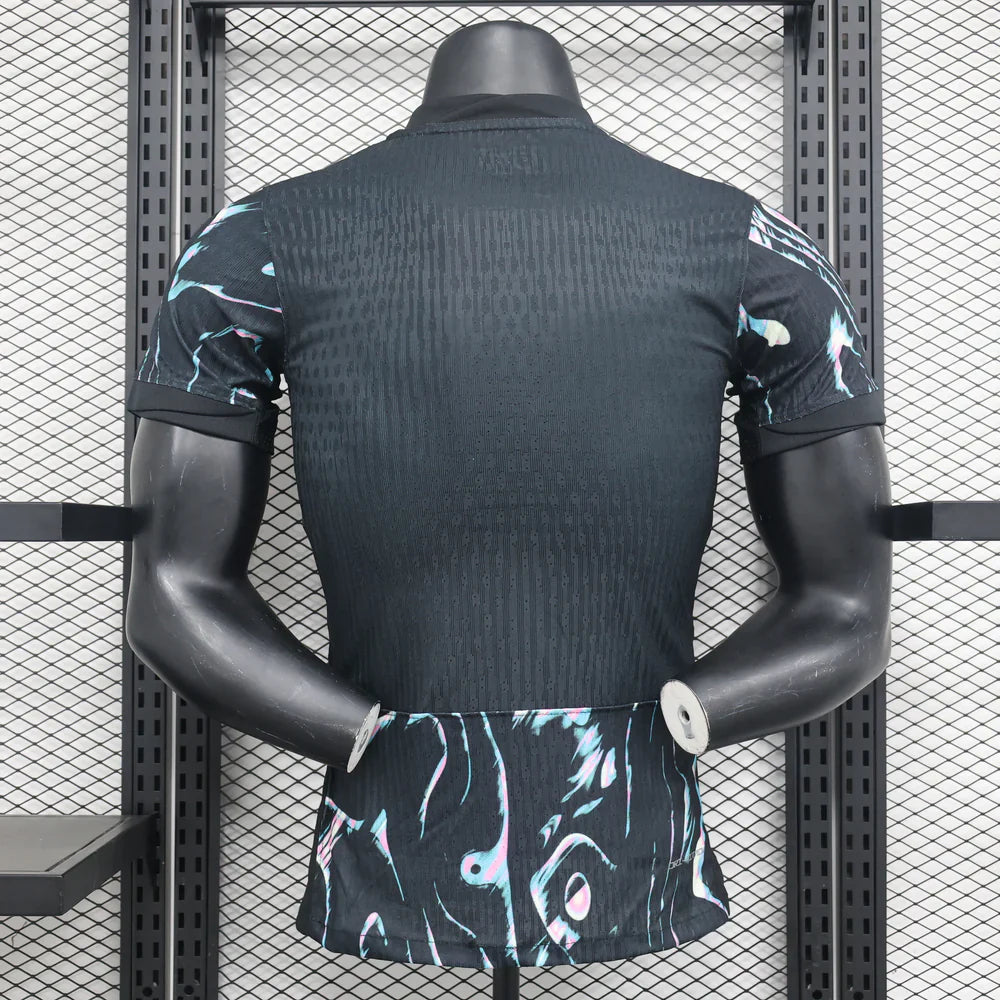 Maillot Player Corée du Sud Extérieur 2024/2025