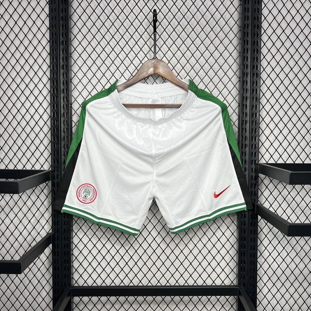 Short Nigeria 2024/2025