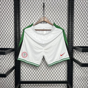 Short Nigeria 2024/2025