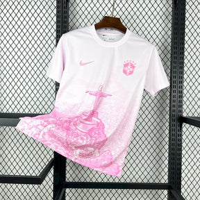 Maillot Brésil Concept 2025/2026
