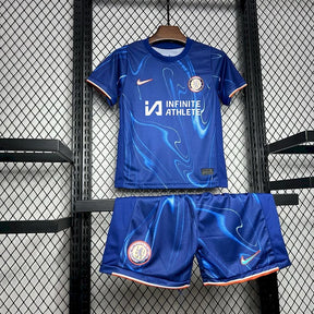 Kit Enfant Chelsea Domicile 2024/2025