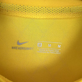 Maillot Brésil Rétro 2002