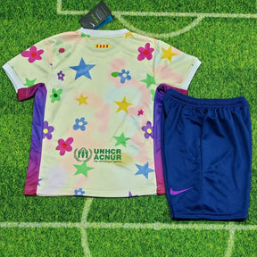 Kit Enfant Barcelone Concept