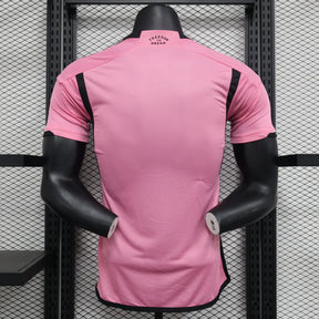 Maillot Player Inter Miami Extérieur 2024/2025