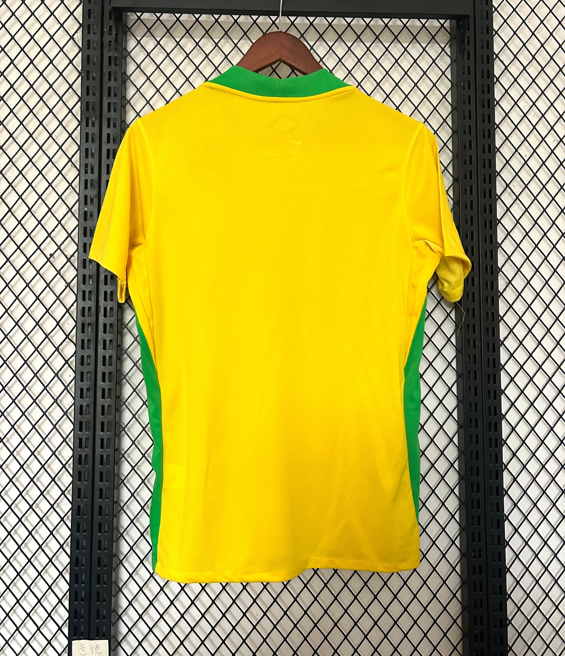 Maillot Brésil 2025/2026