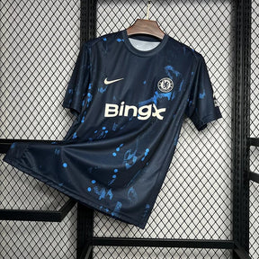 Maillot Chelsea Entraînement 2024/2025