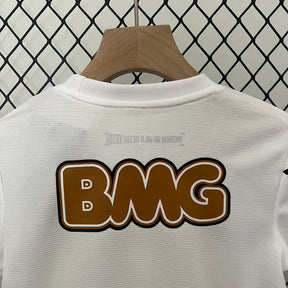 Kit Enfant Santos 2011/2012