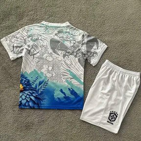 Kit Enfant Brésil Concept 2025/2026