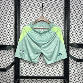 Short Mexique Extérieur 2024/2025