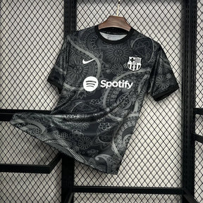 Maillot Barcelone Concept 2024/2025
