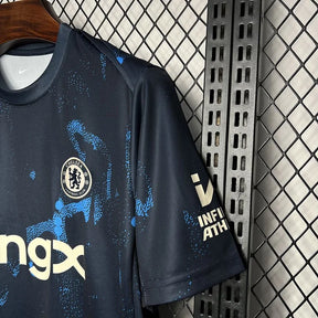 Maillot Chelsea Entraînement 2024/2025