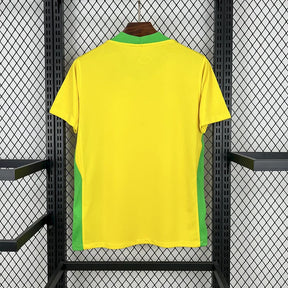 Maillot Brésil 2025/2026