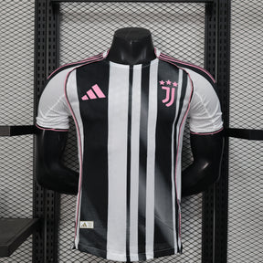 Maillot Juventus Domicile 2025/2026