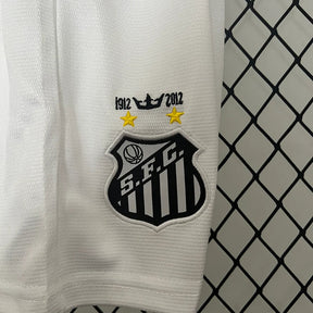 Kit Enfant Santos 2011/2012