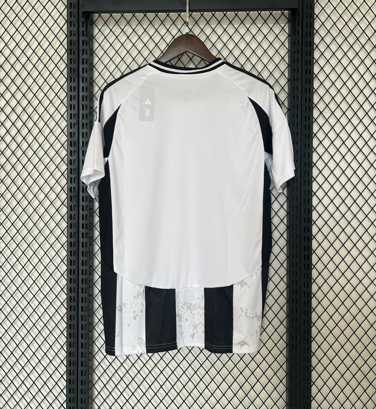 Maillot Juventus Domicile 2024/2025