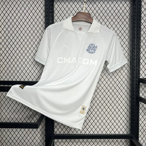 Maillot OM 125 ans 2024/2025