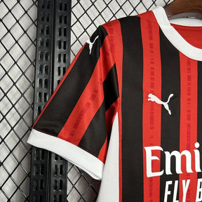 Maillot AC Milan Domicile 2024/2025