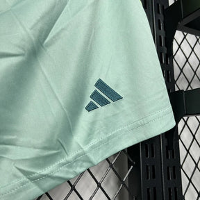 Short Mexique Extérieur 2024/2025