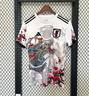 Maillot Japon 2025/2026