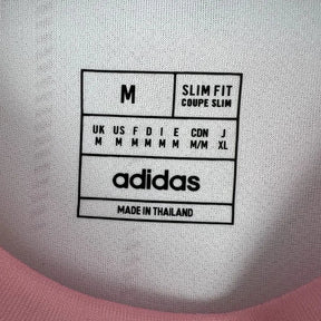 Maillot Real Madrid Concept 2024/2025