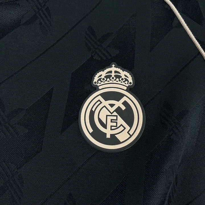 Maillot Real Madrid 2024/2025