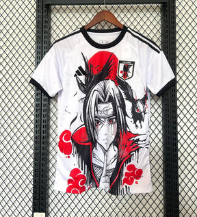 Maillot Japon Concept 2025/2026