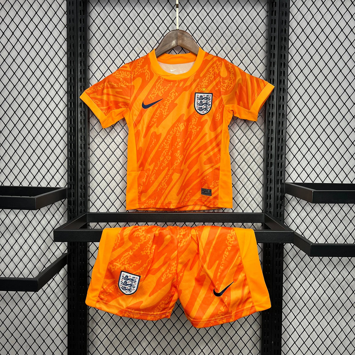 Kit Enfant Angletere 2024/2025