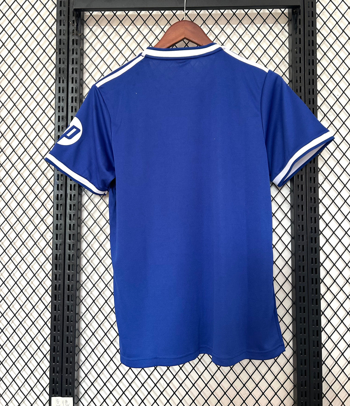 Maillot Real Madrid 2025/2026