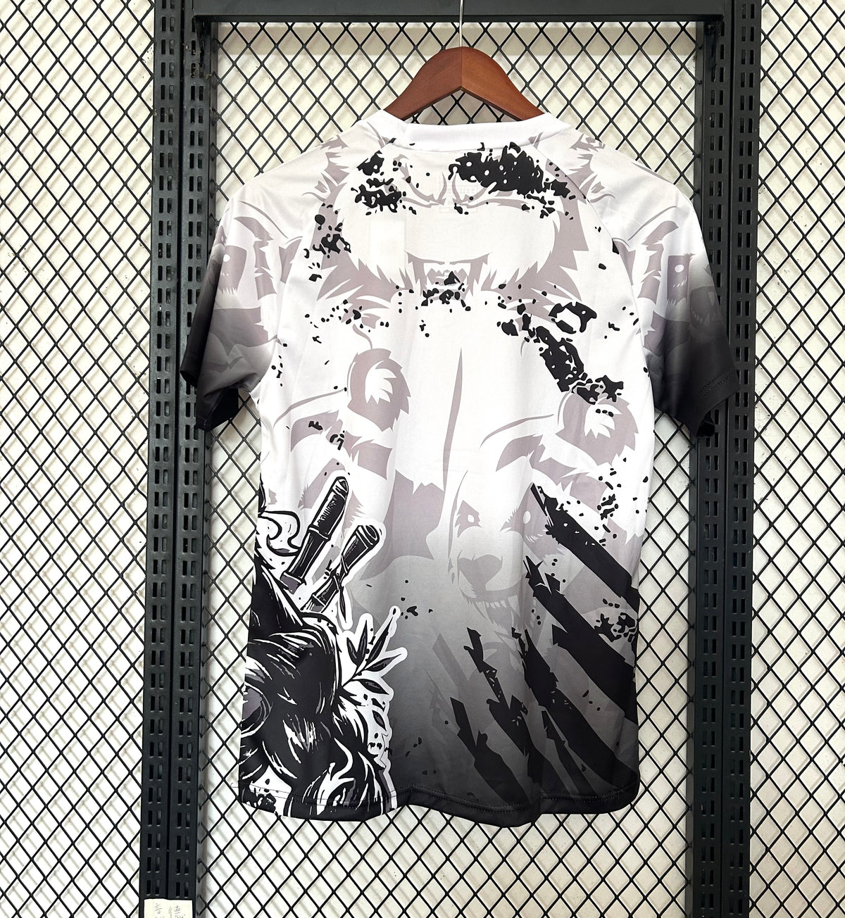 Maillot Japon Concept 2025/2026