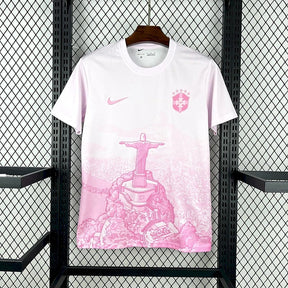 Maillot Brésil Concept 2025/2026