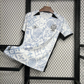 Maillot Portugal Concept Louis Vuitton 2024/2025