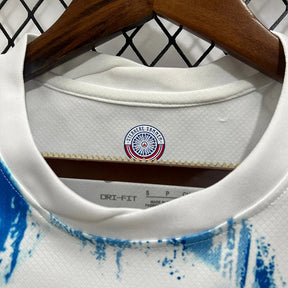 Maillot Norvège Extérieur 2024/2025
