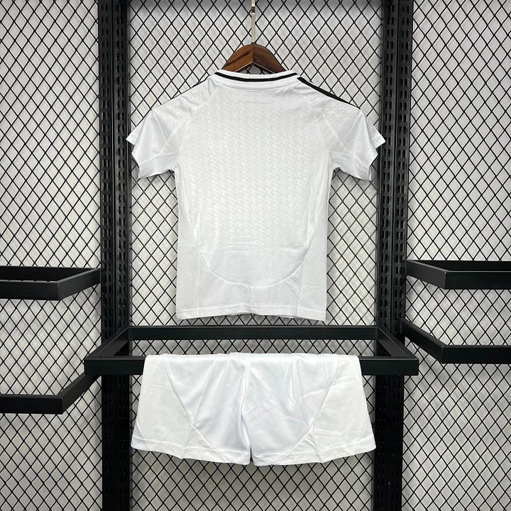Kit Enfant Real Madrid 2024/2025
