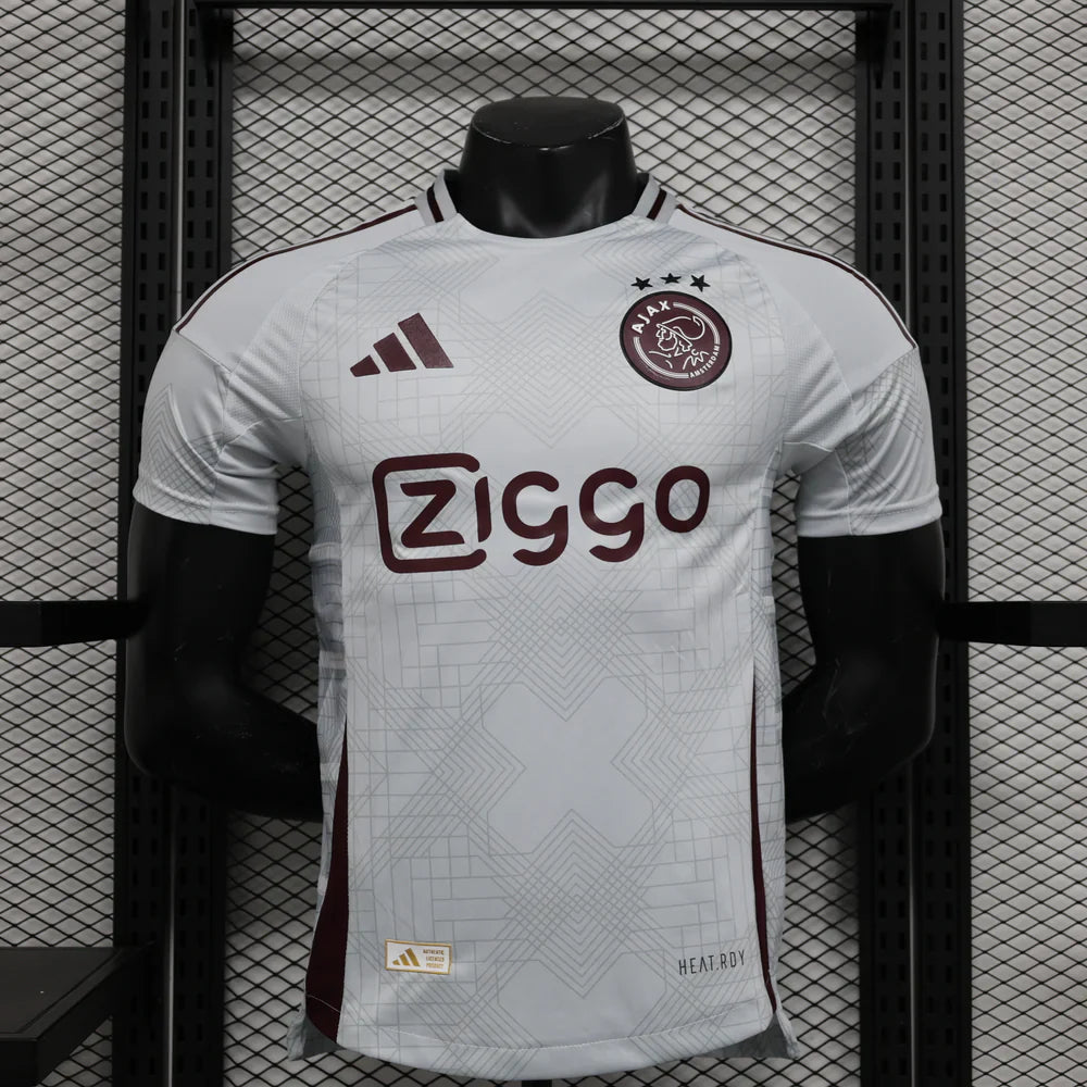 Maillot Player Ajax Third 2024/2025