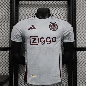 Maillot Player Ajax Third 2024/2025