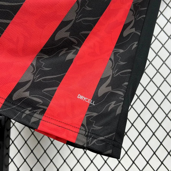 Maillot AC Milan Domicile 2024/2025