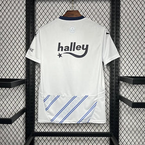 Maillot Fenerbahçe Extérieur 2024/2025
