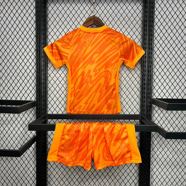 Kit Enfant Angletere 2024/2025