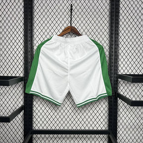 Short Nigeria 2024/2025