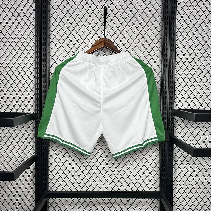 Short Nigeria 2024/2025