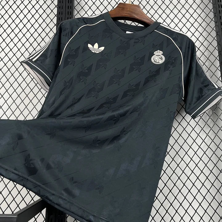 Maillot Real Madrid 2024/2025